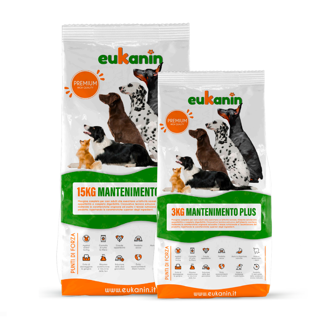 Mantenimento Plus