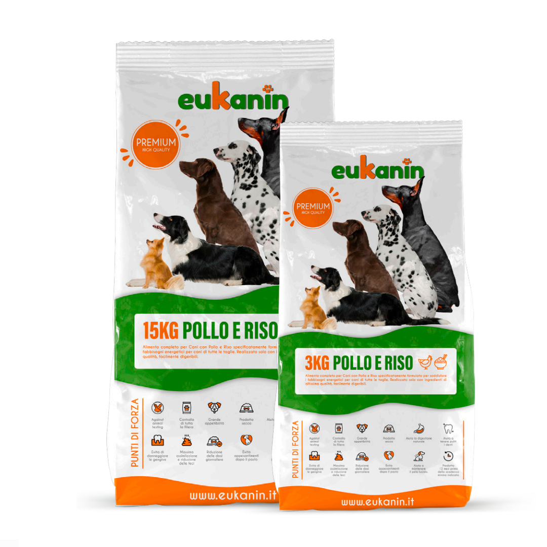 Pollo e Riso