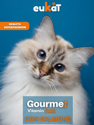Gourmet VitaminPLUS