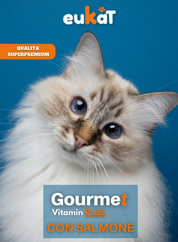 Gourmet VitaminPLUS