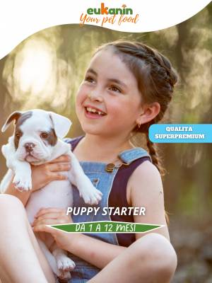 Puppy Starter