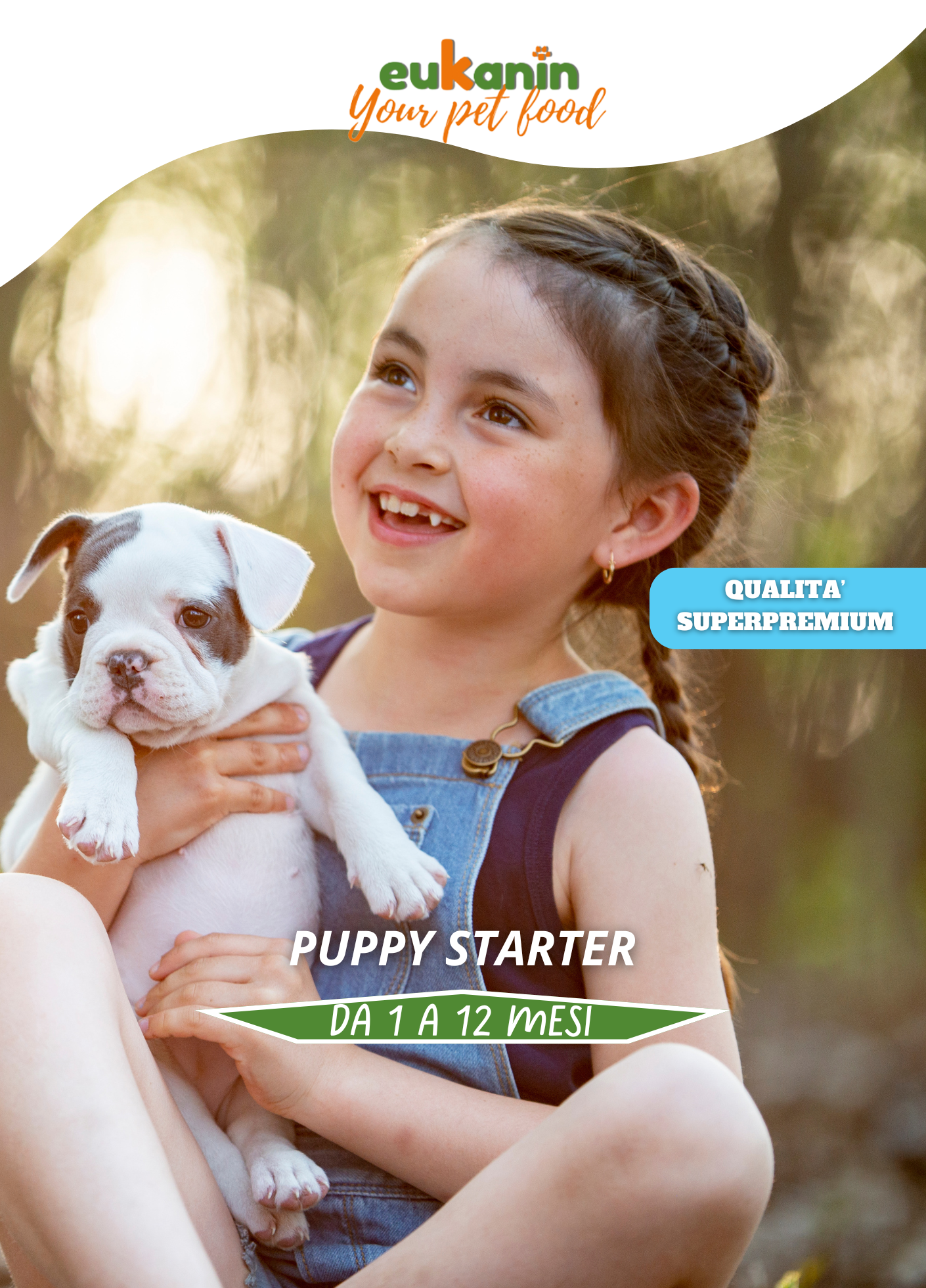 Puppy Starter